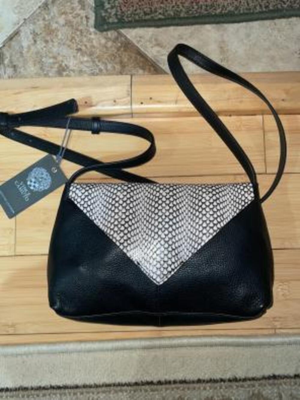 Vince Camuto hand bag